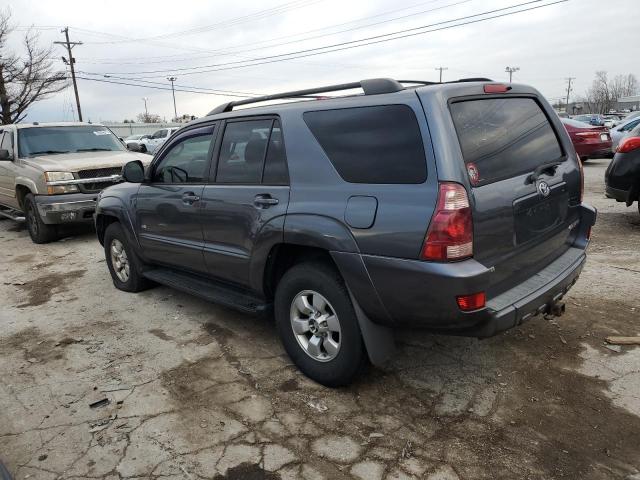 Photo 1 VIN: JTEZU14R750059222 - TOYOTA 4RUNNER SR 