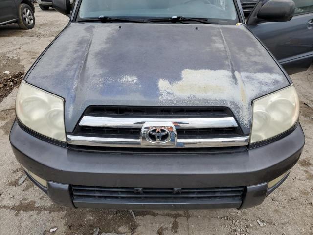 Photo 11 VIN: JTEZU14R750059222 - TOYOTA 4RUNNER SR 