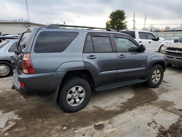 Photo 2 VIN: JTEZU14R750059222 - TOYOTA 4RUNNER SR 