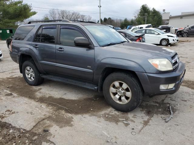 Photo 3 VIN: JTEZU14R750059222 - TOYOTA 4RUNNER SR 