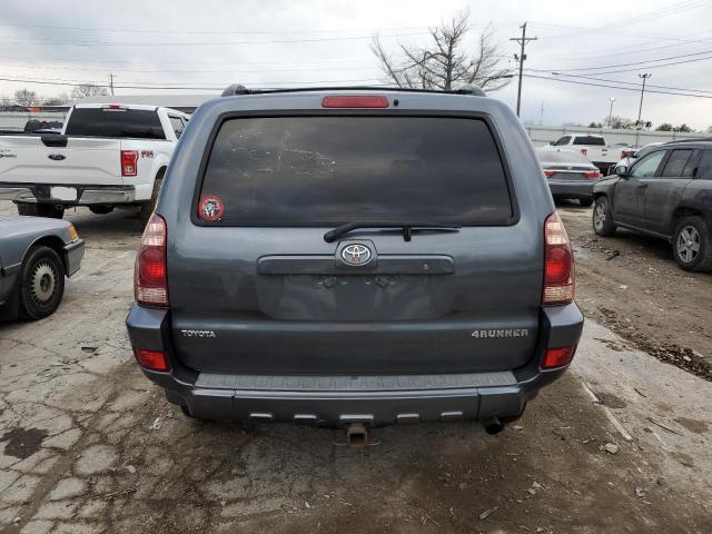 Photo 5 VIN: JTEZU14R750059222 - TOYOTA 4RUNNER SR 