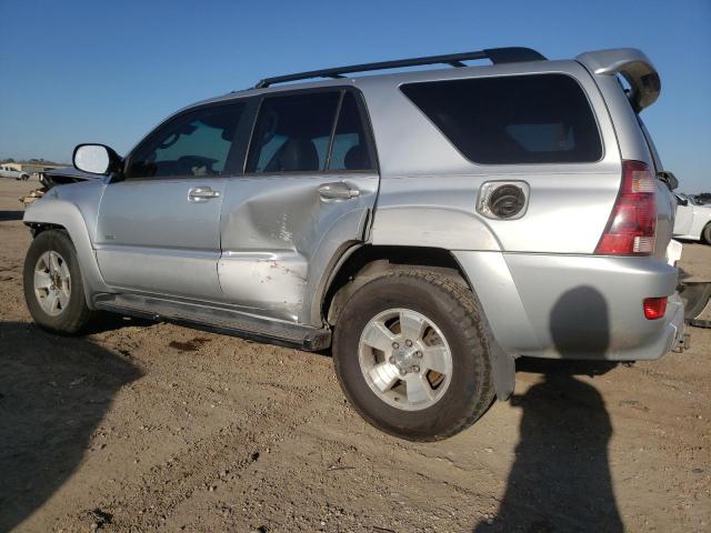 Photo 1 VIN: JTEZU14R750063769 - TOYOTA 4RUNNER 