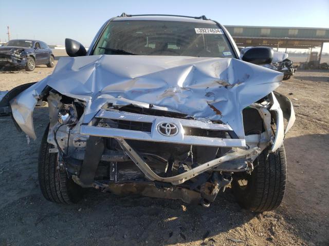 Photo 4 VIN: JTEZU14R750063769 - TOYOTA 4RUNNER 