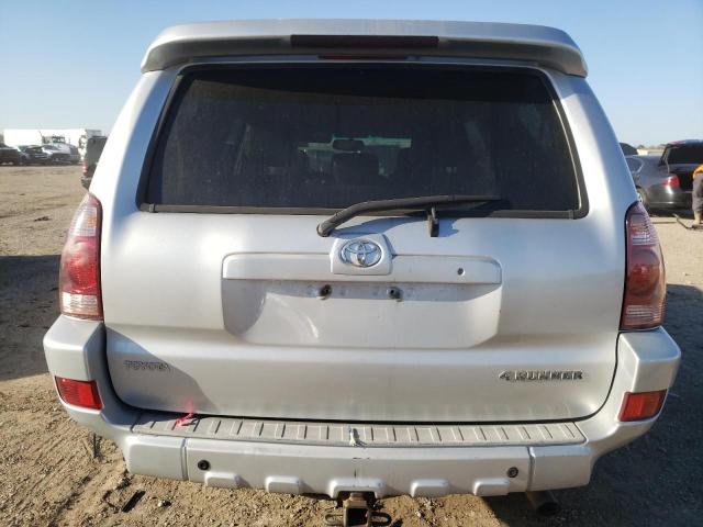 Photo 5 VIN: JTEZU14R750063769 - TOYOTA 4RUNNER 