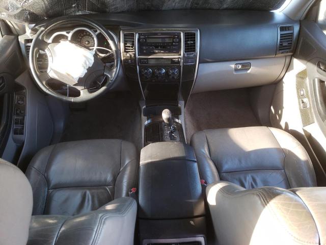 Photo 7 VIN: JTEZU14R750063769 - TOYOTA 4RUNNER 