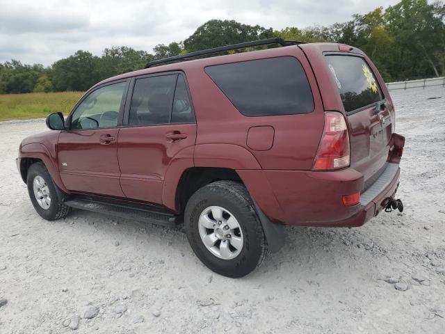 Photo 1 VIN: JTEZU14R758023144 - TOYOTA 4RUNNER 