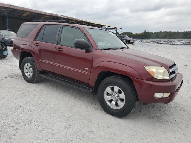 Photo 3 VIN: JTEZU14R758023144 - TOYOTA 4RUNNER 