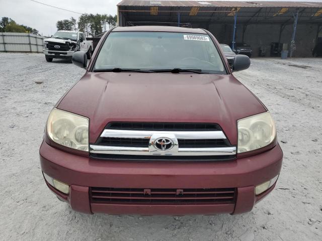 Photo 4 VIN: JTEZU14R758023144 - TOYOTA 4RUNNER 