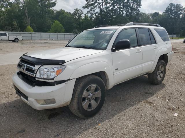 Photo 0 VIN: JTEZU14R758029297 - TOYOTA 4RUNNER 