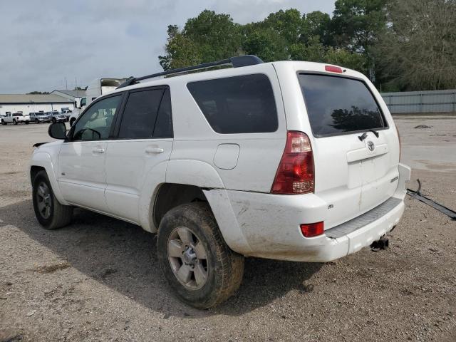 Photo 1 VIN: JTEZU14R758029297 - TOYOTA 4RUNNER 