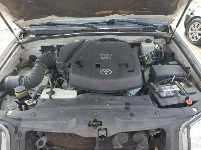 Photo 11 VIN: JTEZU14R758029297 - TOYOTA 4RUNNER 