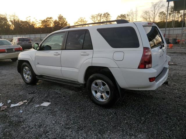 Photo 1 VIN: JTEZU14R758033043 - TOYOTA 4RUNNER SR 