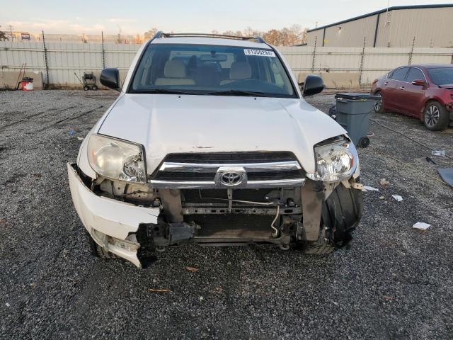 Photo 4 VIN: JTEZU14R758033043 - TOYOTA 4RUNNER SR 