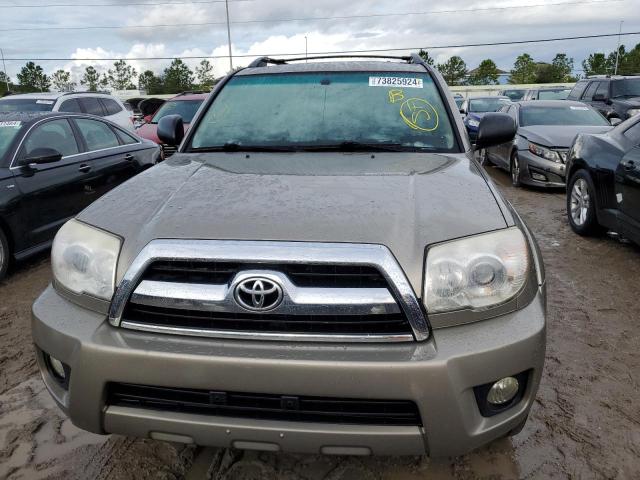 Photo 4 VIN: JTEZU14R760065555 - TOYOTA 4RUNNER SR 