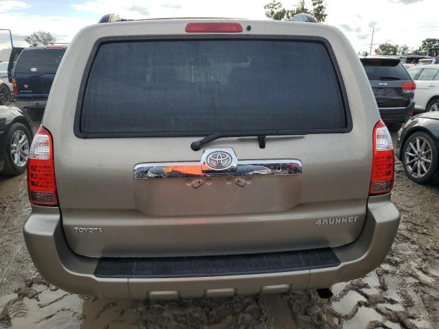 Photo 5 VIN: JTEZU14R760065555 - TOYOTA 4RUNNER SR 