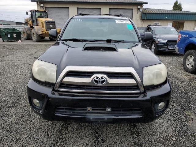 Photo 4 VIN: JTEZU14R760068763 - TOYOTA 4RUNNER 