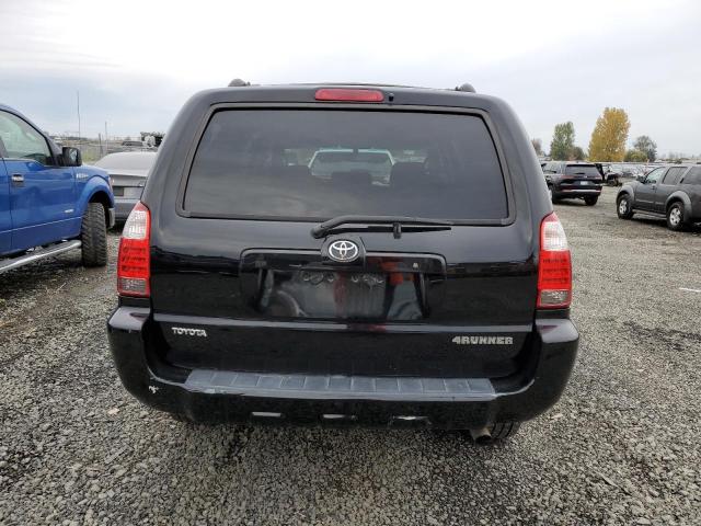 Photo 5 VIN: JTEZU14R760068763 - TOYOTA 4RUNNER 