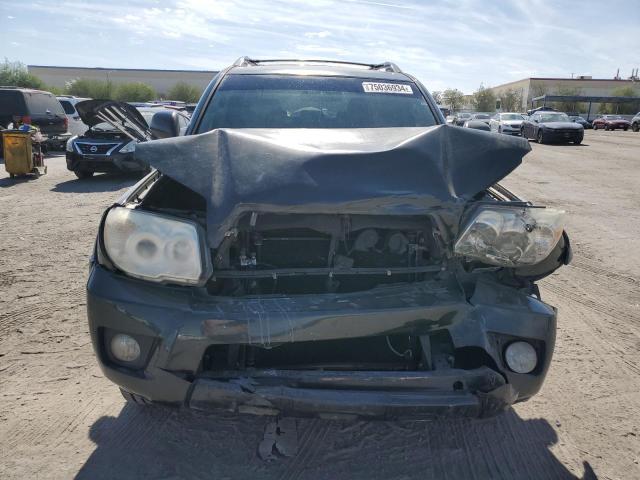 Photo 4 VIN: JTEZU14R760074174 - TOYOTA 4RUNNER SR 