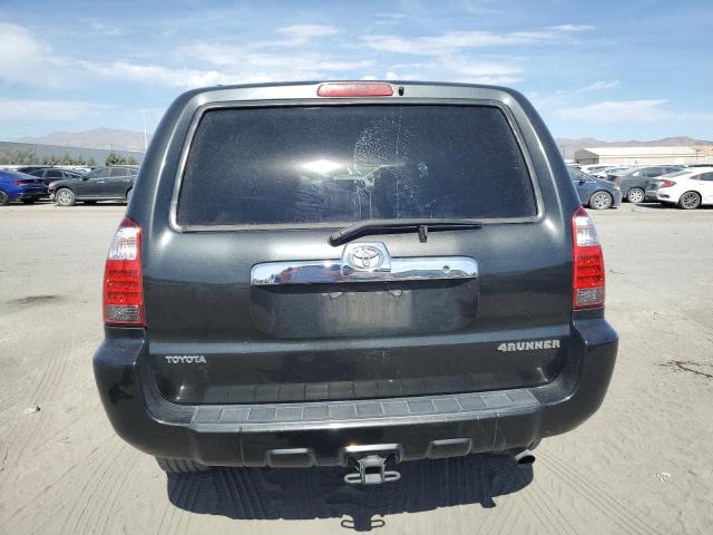 Photo 5 VIN: JTEZU14R760074174 - TOYOTA 4RUNNER SR 