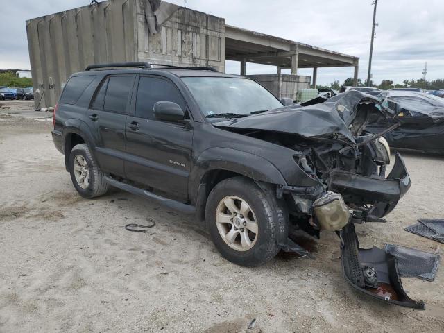 Photo 3 VIN: JTEZU14R760077267 - TOYOTA 4RUNNER 