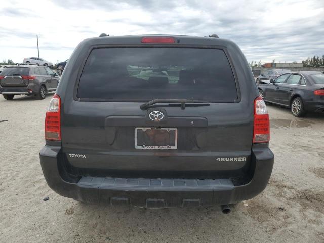 Photo 5 VIN: JTEZU14R760077267 - TOYOTA 4RUNNER 