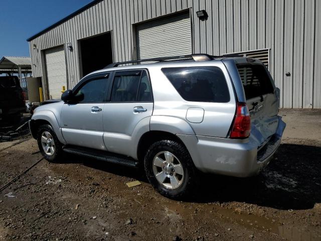 Photo 1 VIN: JTEZU14R760078435 - TOYOTA 4RUNNER SR 