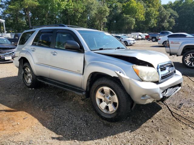 Photo 3 VIN: JTEZU14R760078435 - TOYOTA 4RUNNER SR 