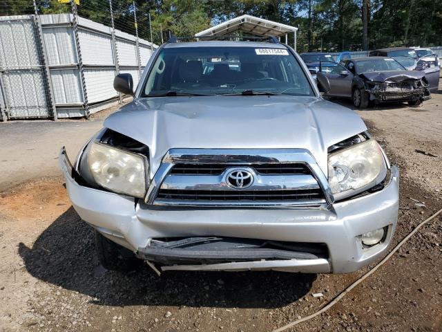 Photo 4 VIN: JTEZU14R760078435 - TOYOTA 4RUNNER SR 