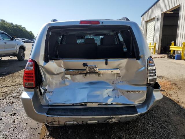 Photo 5 VIN: JTEZU14R760078435 - TOYOTA 4RUNNER SR 