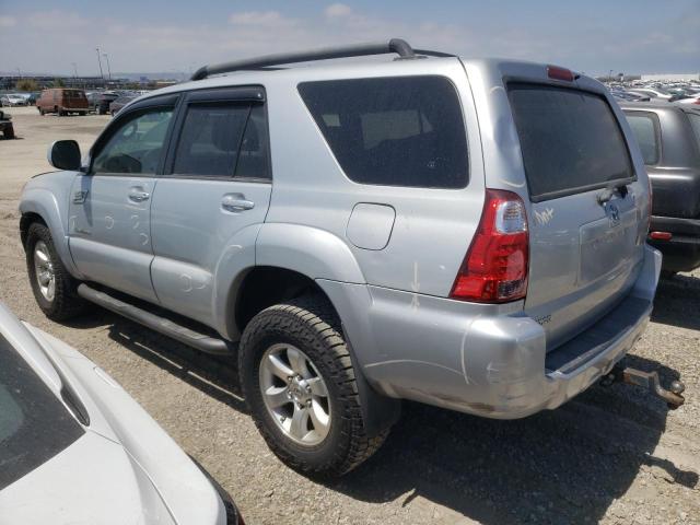 Photo 1 VIN: JTEZU14R760080668 - TOYOTA 4RUNNER 