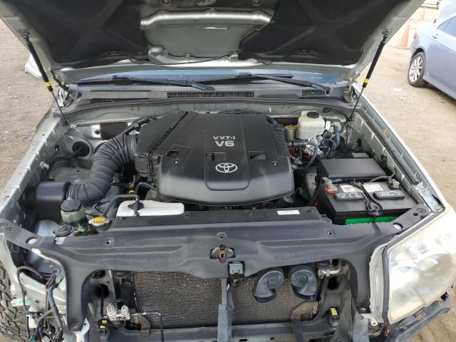 Photo 11 VIN: JTEZU14R760080668 - TOYOTA 4RUNNER 