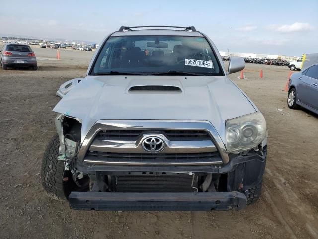 Photo 4 VIN: JTEZU14R760080668 - TOYOTA 4RUNNER 