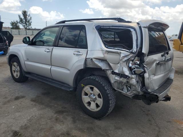 Photo 1 VIN: JTEZU14R768061037 - TOYOTA 4RUNNER 