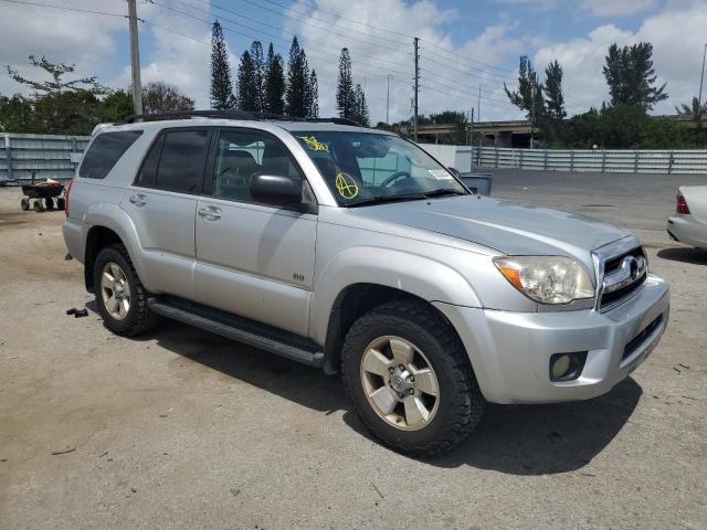 Photo 3 VIN: JTEZU14R768061037 - TOYOTA 4RUNNER 