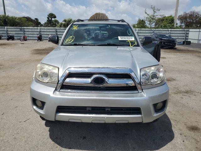 Photo 4 VIN: JTEZU14R768061037 - TOYOTA 4RUNNER 