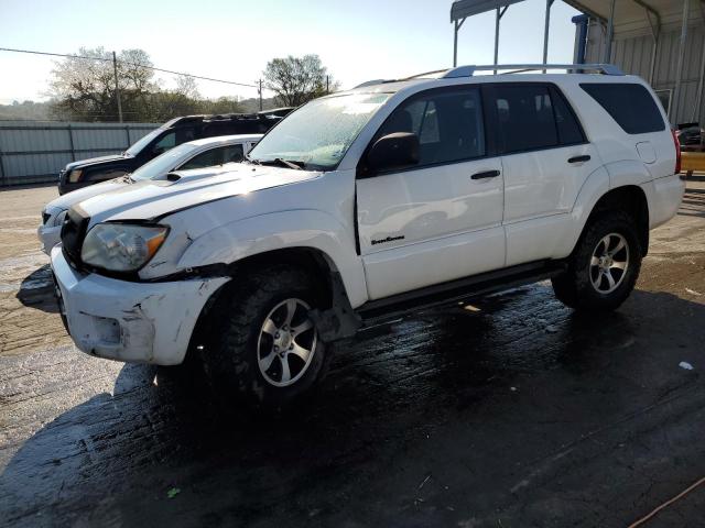 Photo 0 VIN: JTEZU14R768061247 - TOYOTA 4RUNNER SR 