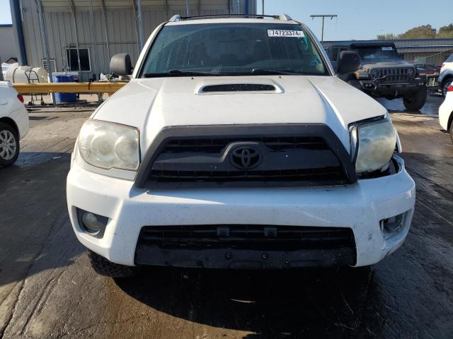 Photo 4 VIN: JTEZU14R768061247 - TOYOTA 4RUNNER SR 