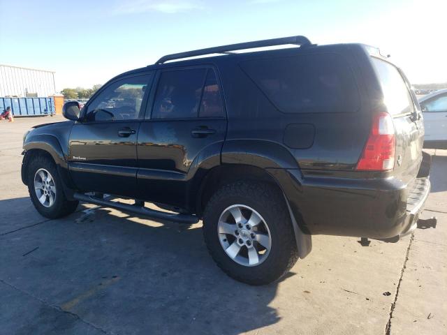 Photo 1 VIN: JTEZU14R770084320 - TOYOTA 4RUNNER SR 