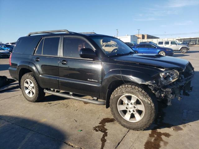 Photo 3 VIN: JTEZU14R770084320 - TOYOTA 4RUNNER SR 