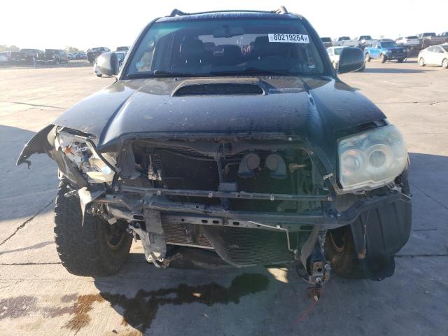 Photo 4 VIN: JTEZU14R770084320 - TOYOTA 4RUNNER SR 