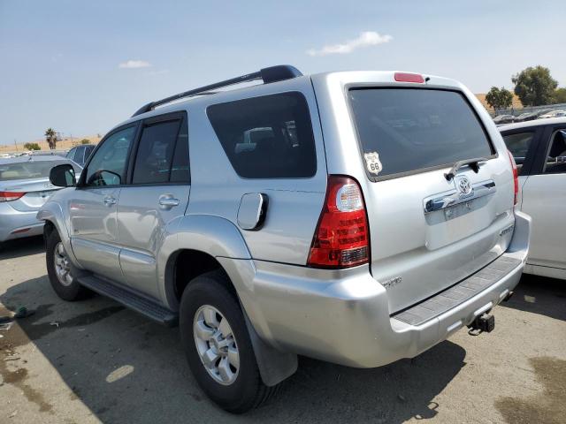 Photo 1 VIN: JTEZU14R770089744 - TOYOTA 4RUNNER SR 