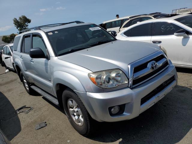 Photo 3 VIN: JTEZU14R770089744 - TOYOTA 4RUNNER SR 