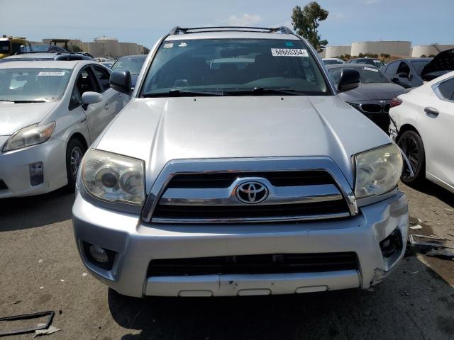 Photo 4 VIN: JTEZU14R770089744 - TOYOTA 4RUNNER SR 