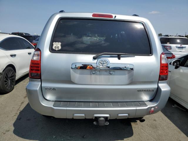 Photo 5 VIN: JTEZU14R770089744 - TOYOTA 4RUNNER SR 