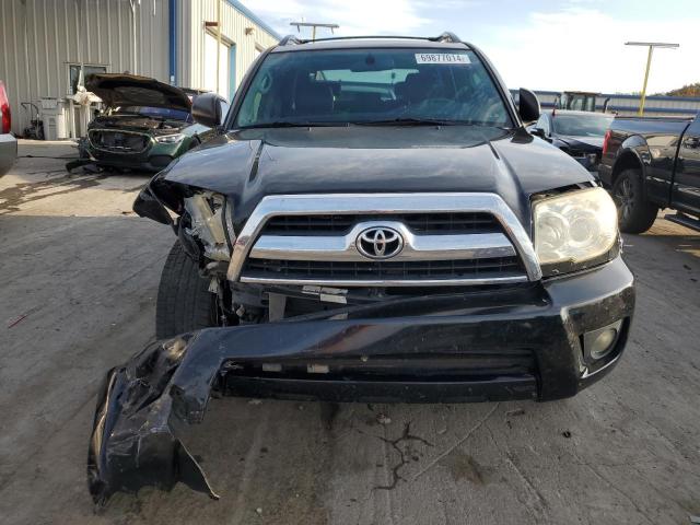 Photo 4 VIN: JTEZU14R770090408 - TOYOTA 4RUNNER SR 