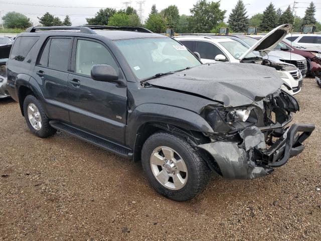 Photo 3 VIN: JTEZU14R770091333 - TOYOTA 4RUNNER SR 