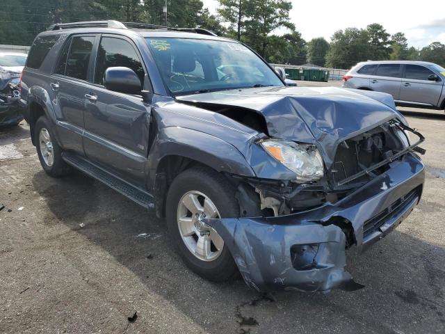 Photo 3 VIN: JTEZU14R778072413 - TOYOTA 4RUNNER SR 