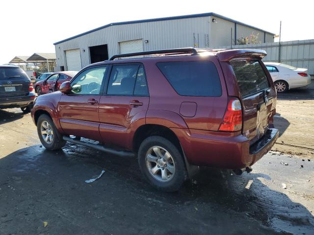 Photo 1 VIN: JTEZU14R778081824 - TOYOTA 4RUNNER SR 