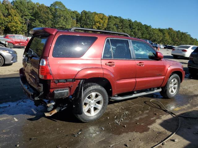 Photo 2 VIN: JTEZU14R778081824 - TOYOTA 4RUNNER SR 