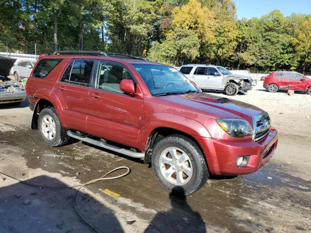 Photo 3 VIN: JTEZU14R778081824 - TOYOTA 4RUNNER SR 